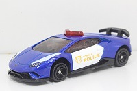 トミカ　トミカビーム　パトロールカー 新品未使用】トミカ博2023 トミカビーム パトロールカー 4台